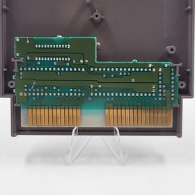 Nintendo NES Die Hard Video Game Cartridge Classic Retro Action PAL NES-57-AUS