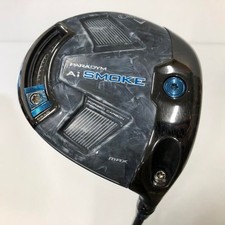 Callaway PARADYM Ai SMOKE MAX 9 Degree TENSEI 50 for Callaway Ai SMOKE S Flex
