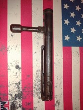 Japanese Arisaka Type 99 Bolt Without The Firing Pin Spring Or Knob
