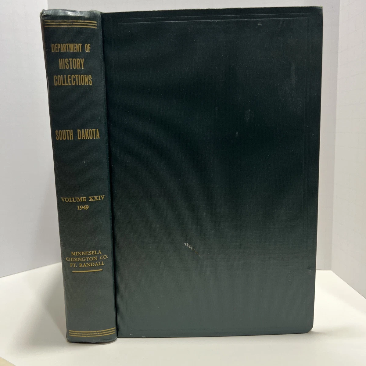 United States Original 1900-1949 Antiquarian & Collectible Books