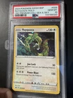 Pokémon Rayquaza SWSH029 Sword & Shield Promo Holo 2024 PSA GEM MT 10
