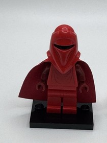 Lego Imperial Royal Guard Lot Minifigure Star Wars 75093 75034 sw0521 2 Figures