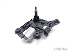 Citroen C4 Cactus Heckscheibenwischermotor 2018 Fließheck 4/5dr W000019185