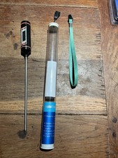 Wide Range Digital Thermometer