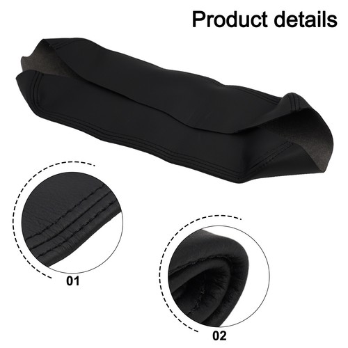 High Universality Fitment: NO Center Console Lid Console Armrest Anti-corrosion - Picture 5 of 12