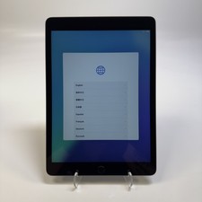 Apple 10.2" iPad 9th Gen 64GB MK2K3LL/A  Power Issue  As-Is
