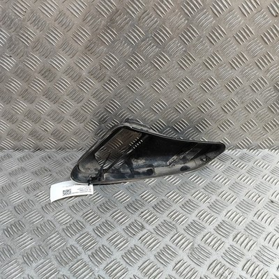 Porsche Cayman 987 Kühlergrillhalter hinten rechts 98750475002 3.4 Benzin 2006 31558960