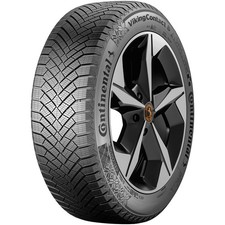 Tire 20545r17 88h Xl Continental Vikingcontact 8 Ev Ready Snow