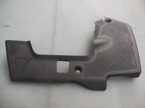 Motorabdeckung VW Golf 4 1.6 AKL 06A119518D