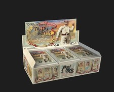 2009 Topps Allen & Ginter Baseball Cards 15