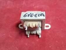 TRASFORMATORE USCITA AUDIO PER VALVOLE EL84 - 6V6. LEGGI BENE.