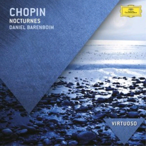 Frederic Chopin Chopin: Nocturnes (CD) Album
