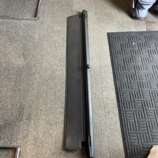 Citroen C4 Grand Picasso Mk1 Retractable Parcel Shelf Load Cover 2006-2013