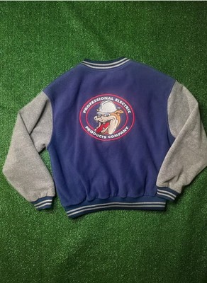 Vintage Pepco Letterman