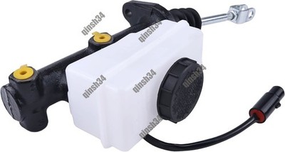 Brake Master Cylinder 7001081 1347048 for Hyster Forklift E45XM E50XM E60XM 
