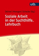 Daniel Deimel Soziale Arbeit in der Suchthilf...