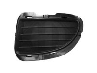 StoßStangengitter Links Fiat Grande Punto 2005-2009