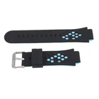 Children Watch Strap Rain Proof Ergonomic Design Non Slip 15mm Kids Smart Watch