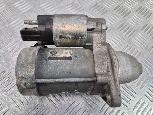 BMW 5 GT F07 535i   Anlasser 7579155 Benzin 225kW PFF10820