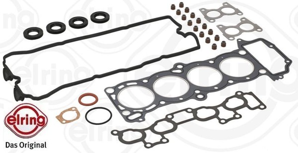 Elring 001.630 Dichtungssatz FüR Zylinderkopf FüR Nissan-image