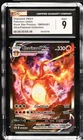 Charizard VMAX SWSH261 - CGC 9 MINT - HOLO