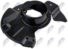 Original NTY Spritzblech Bremsscheibe HTO-BM-053 für BMW