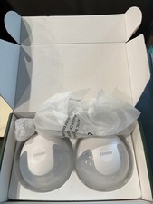 Zambo Breast Pump Open Box