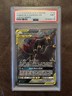 Pokémon Umbreon & Darkrai GX Unified Minds Ultra Rare Holo 125/236 PSA 9