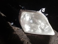 Feu avant (phare) Mazda MPV