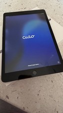 iPad 7th generazione wifi+cellular 128gb - Grigio Siderale