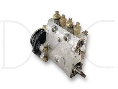 Isuzu Zexel Fuel Injection Pump 101043-9170 *Untested Core* | eBay
