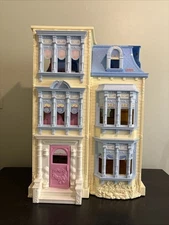 Fisher Price Loving Family Dollhouse Great Used Condition (local pick up only)