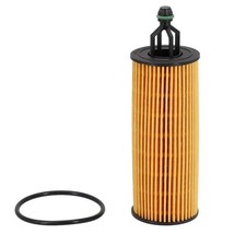 Superior Filtration Engine Oil Filters for Dodge Grand Caravan/Journey2015