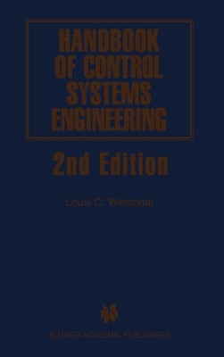 Westphal - Handbuch der Steuerungssystemtechnik - Neu Hardcover oder C - N555z