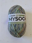 100g MyBoshi Mysocks Merino