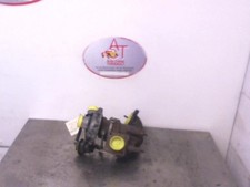 Turbo Fiat MAREA
