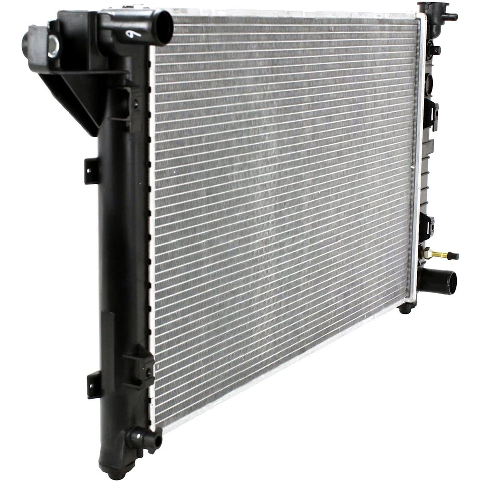 Radiator for Ram Truck Dodge 1500 3500 2500 1994-1997 - Изображение 4 из 4