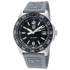 Luminox Pacific Diver Sapphire Black Dial Date Men's Diver Watch XS.CA22M