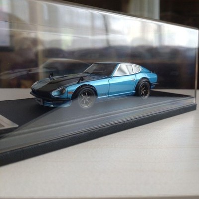Ignition Model IG0231 1/43 Model Car