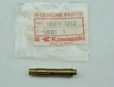 Kawasaki KDX200 KX125 KX250 OEM Jet Needle R-6 16017-1213
