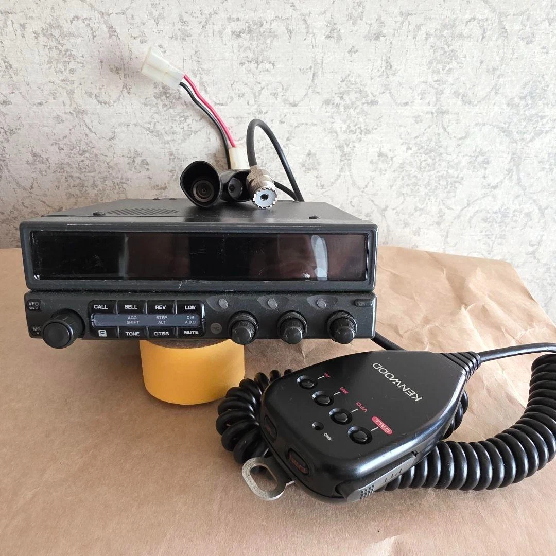 Kenwood Tm 742a for sale | eBay