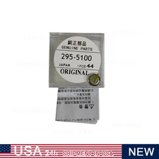 295-5100 MT621 Original Battery For Citizen Eco Drive Watch Capacitor J621 J810