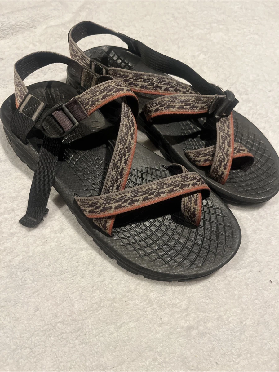 Chaco Red Sandals for Men for sale | eBay display picture 1
