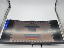 Philips 34E1C5600HE 34" UltraWide QHD 21:9 Monitor