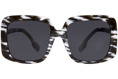 Burberry Penelope BE4363F 397887 Sunglasses Women display picture 1