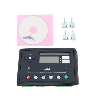Controller Module Panel Deep Sea DSE7320 MKII Voltage Regulator