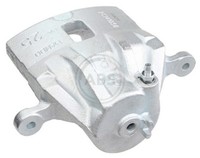 A.B.S. Bremssattel 721811 FüR GD KIA Magentis Grauguss 1 MS
