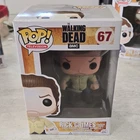 Funko Pop! Vinyl Rick Grimes #67 The Walking Dead Prison Yard Figure