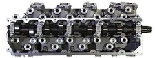 Cylinder Head 908880 1110169128 For Toyota 1kz-t 4 Runner Land Cruiser Pardo 3.0