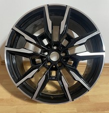ORIGINAL ALUFELGE BMW M 895 9Jx20�ET41 8ER  G14 G15 G16 STYLING 895M 5A07087 TOP